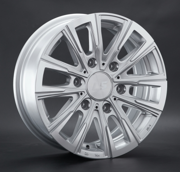 Диск LS Wheels 812