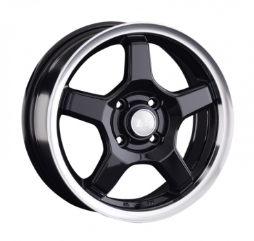 Диск LS Wheels 816