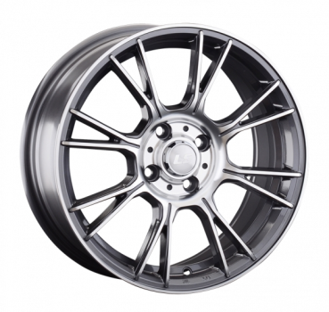 Диск LS Wheels 818