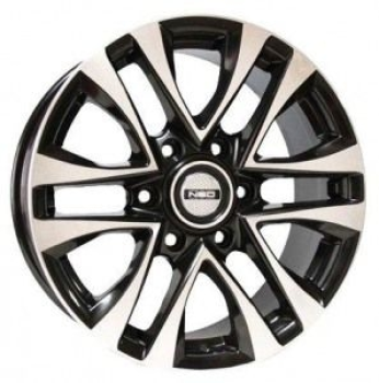 Диск LS Wheels 832