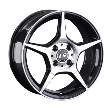 Диск LS Wheels 833