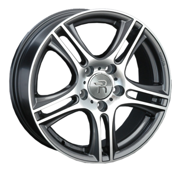Диск LS Wheels 838