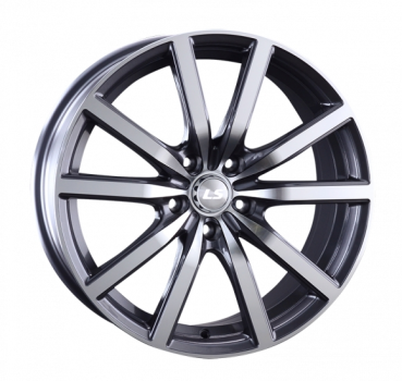 Диск LS Wheels 841