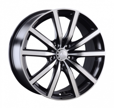Диск LS Wheels 841