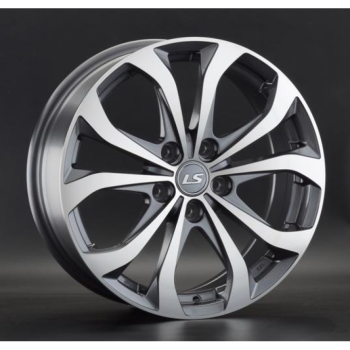 Диск LS Wheels 843