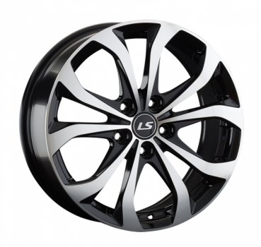 Диск LS Wheels 843