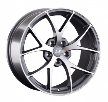 Диск LS Wheels 845