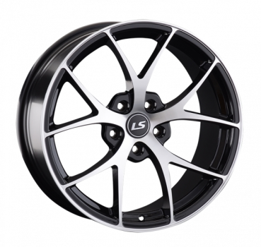 Диск LS Wheels 845