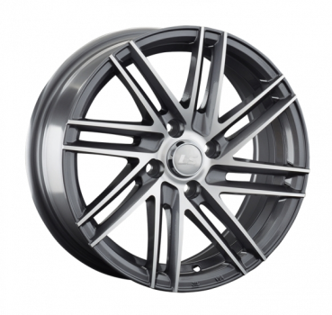 Диск LS Wheels 846
