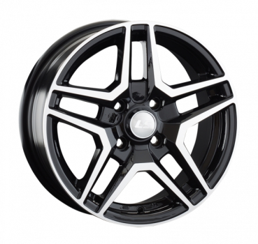 Диск LS Wheels 854