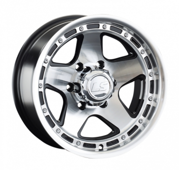 Диск LS Wheels 870