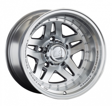 Диск LS Wheels 878