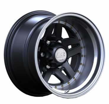 Диск LS Wheels 878