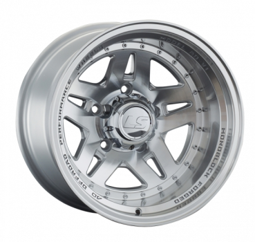Диск LS Wheels 878