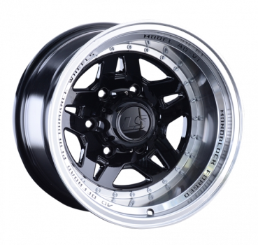 Диск LS Wheels 878