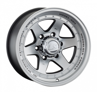 Диск LS Wheels 879