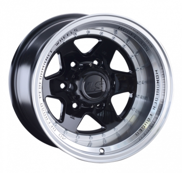 Диск LS Wheels 879