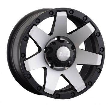 Диск LS Wheels 881