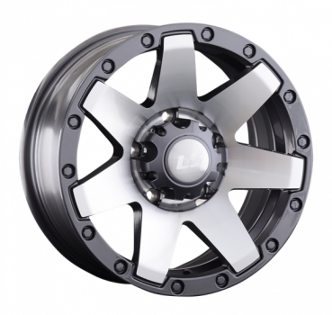 Диск LS Wheels 881