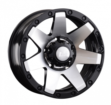 Диск LS Wheels 881