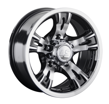 Диск LS Wheels 883
