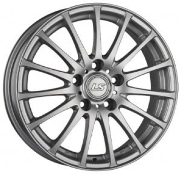 Диск LS Wheels 899