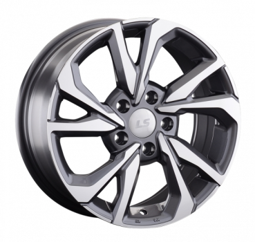 Диск LS Wheels 920