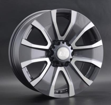 Диск Replica для skoda Модель 953