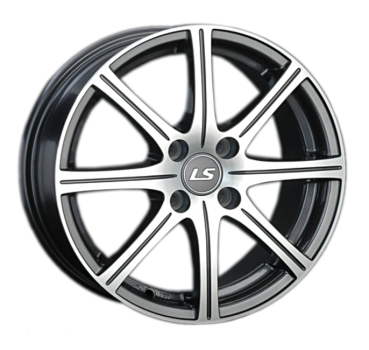 Диск LS Wheels H3001
