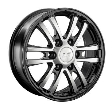 Диск LS Wheels 1287