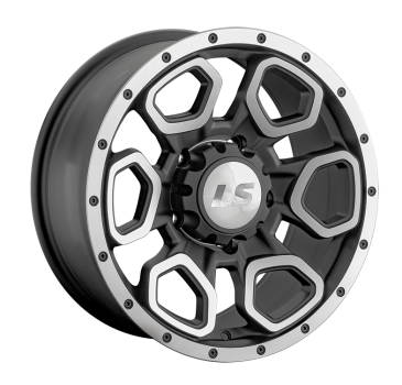 Диск LS Wheels 1345