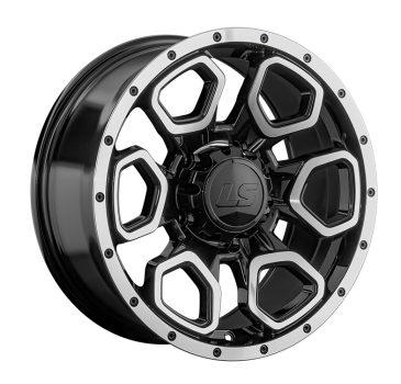 Диск LS Wheels 1345