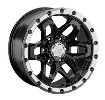 Диск LS Wheels 1350