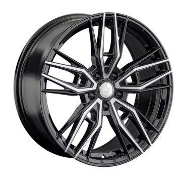 Диск LS Wheels 1354