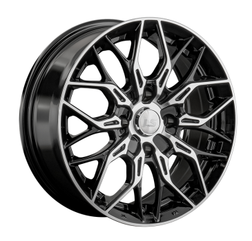 Диск LS Wheels 1355