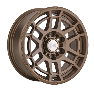 Диск LS Wheels 1358