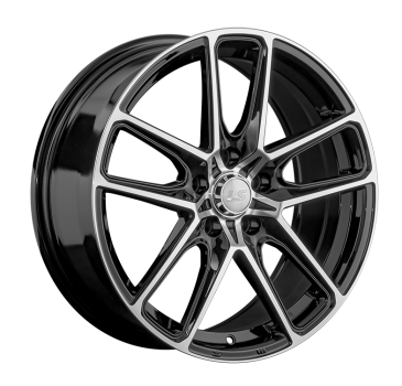 Диск LS Wheels 1360