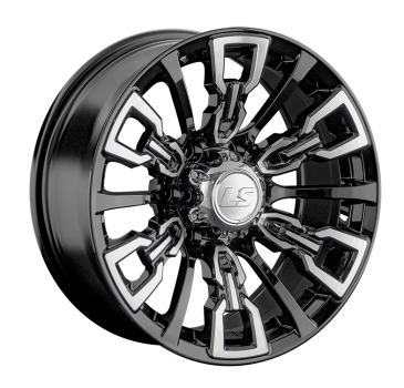 Диск LS Wheels 1363