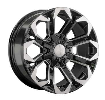 Диск LS Wheels 1366