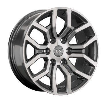 Диск LS Wheels 1367