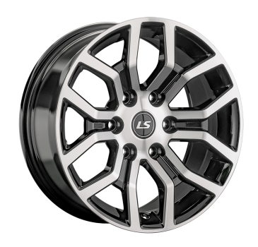 Диск LS Wheels 1367