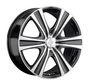 Диск LS Wheels 1370