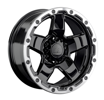Диск LS Wheels 1371