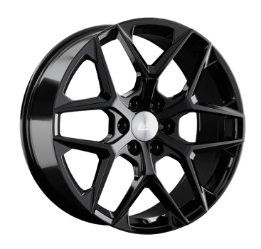 Диск LS Wheels 1372