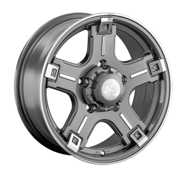 Диск LS Wheels 876