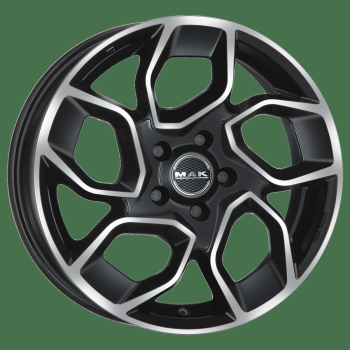 Диск Replica для skoda Модель Express