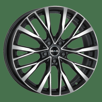 Диск Replica для skoda Модель Kent