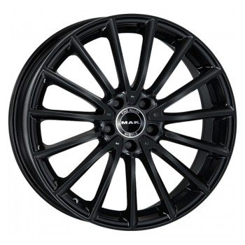 Диск Replica для skoda Модель Komet