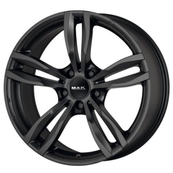 Диск Replica для skoda Модель Luft