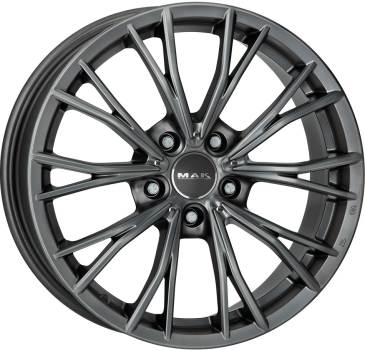 Диск Replica для skoda Модель Mark
